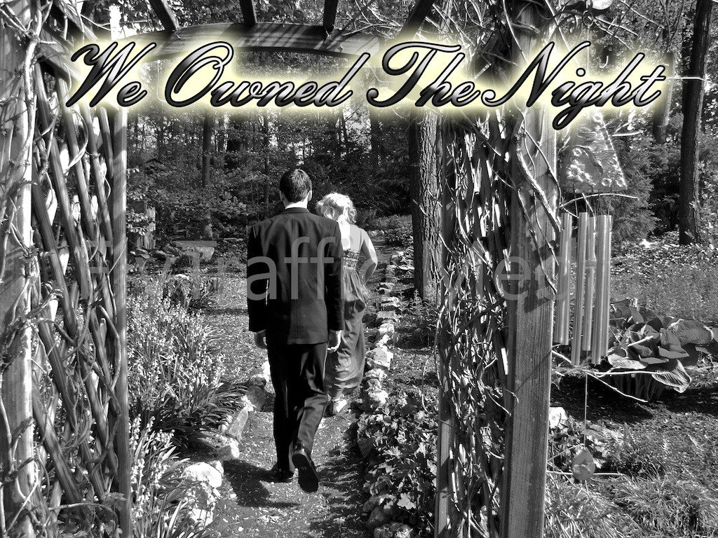 Prom 2012 – Brandon Lantz